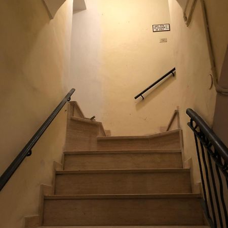 B&B Borgo Marina Bordighera Exterior foto