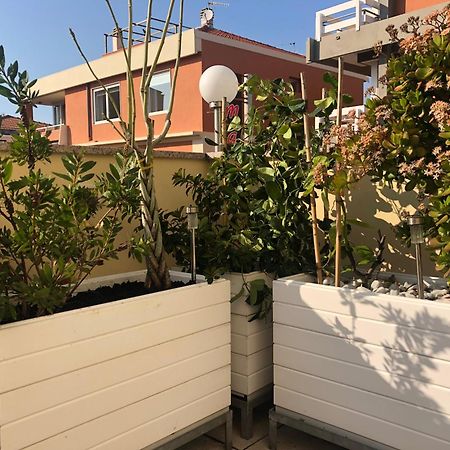 B&B Borgo Marina Bordighera Exterior foto